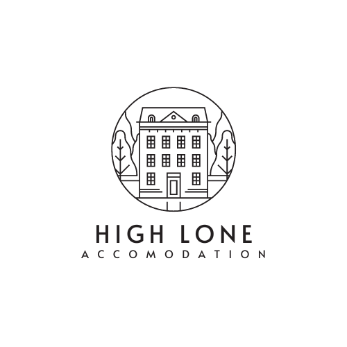 Accommodation High Lone